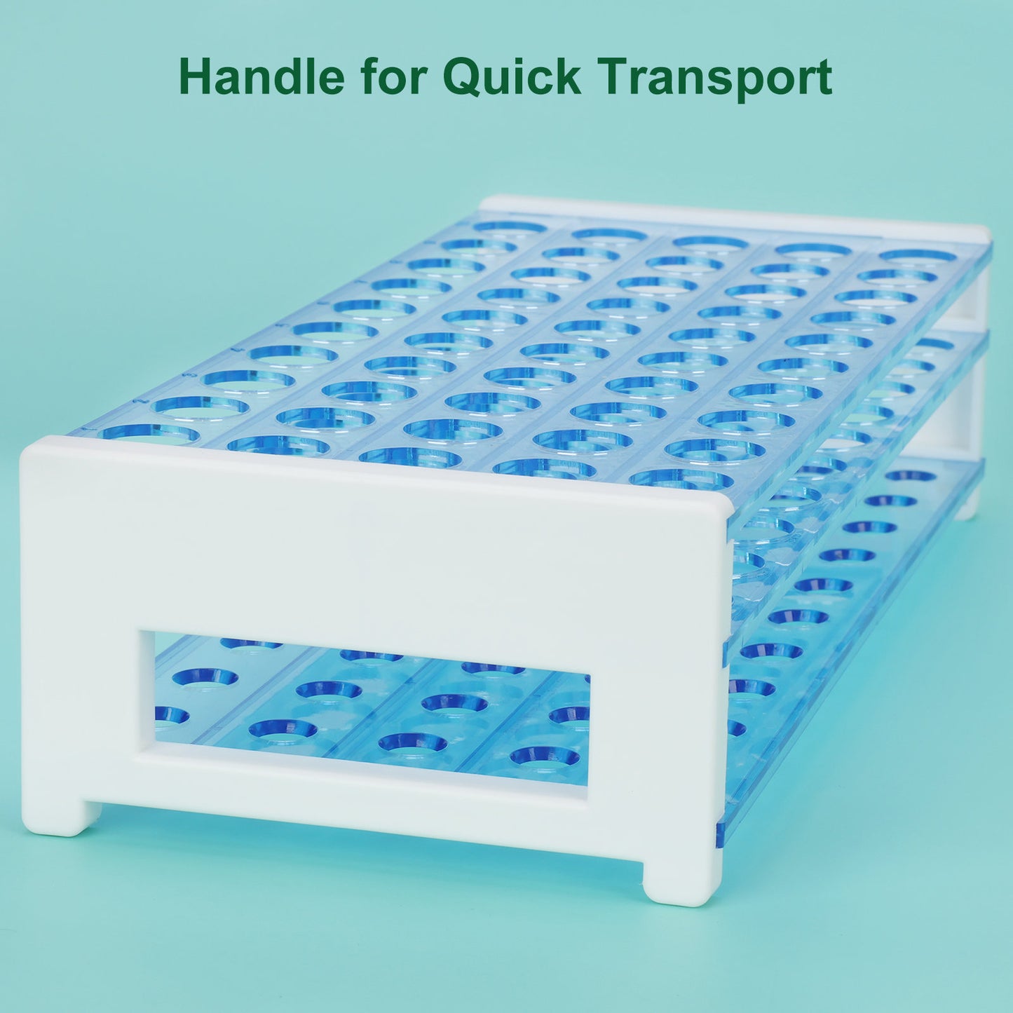 Test Tube Support Stand