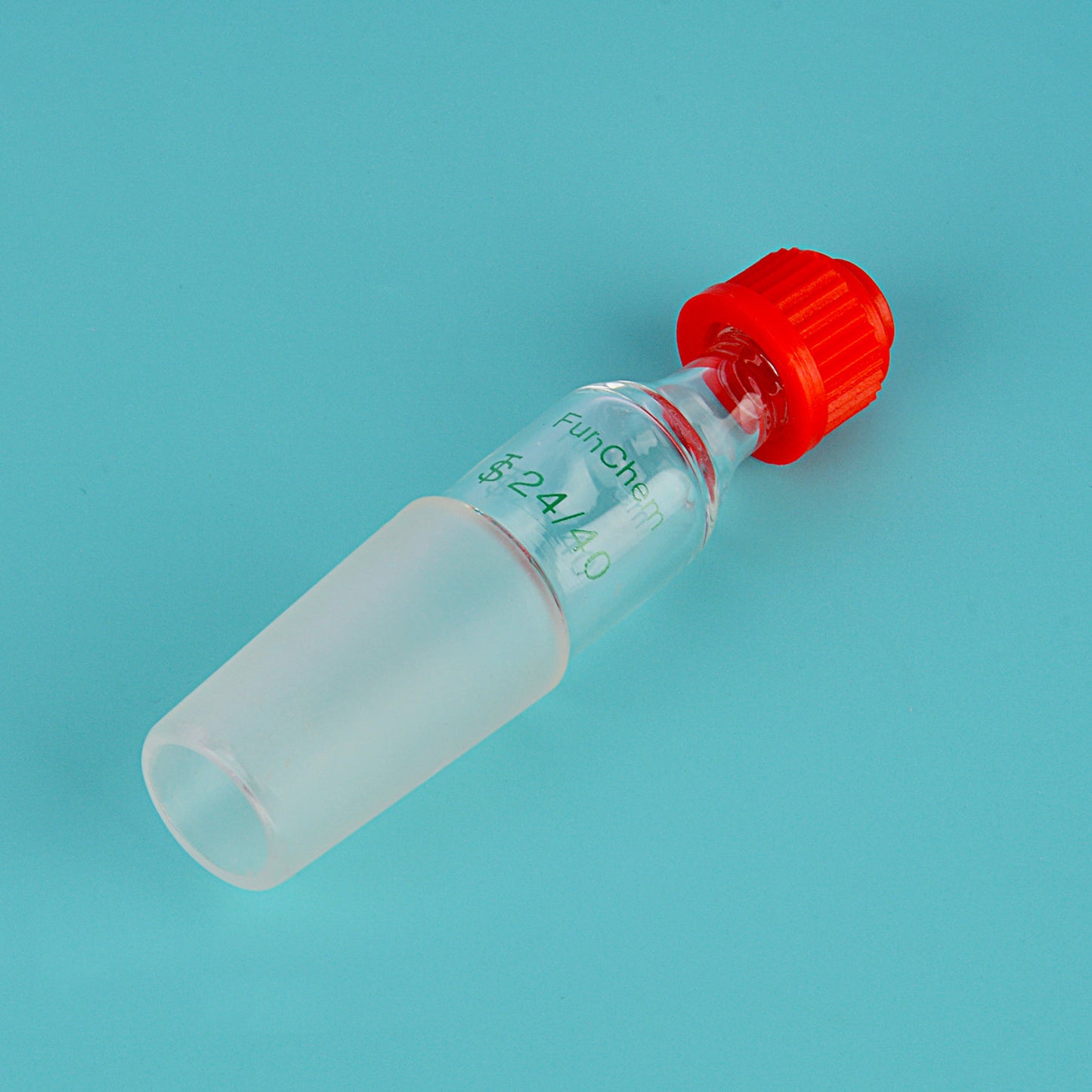 Thermometer Inlet Adapter