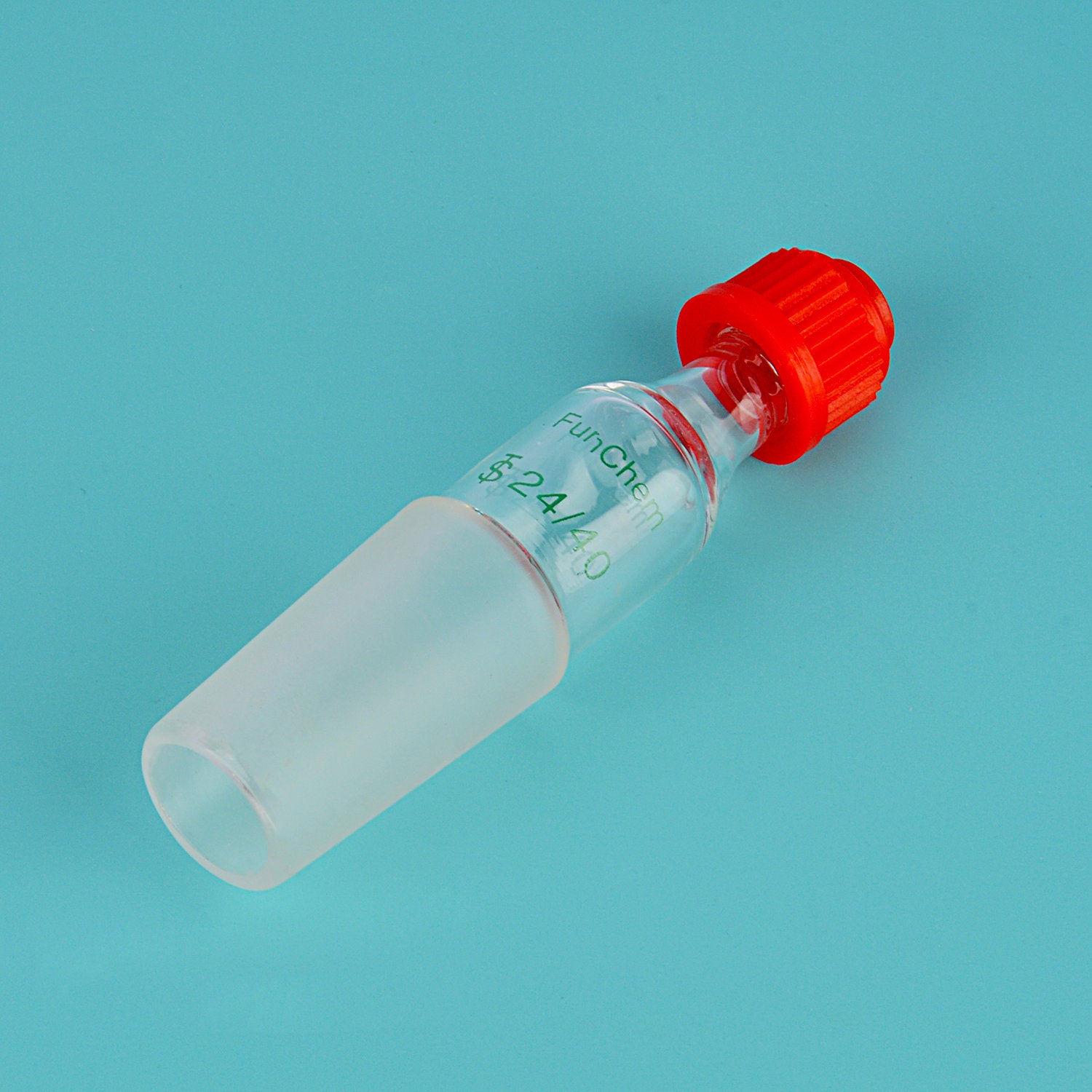 Thermometer Inlet Adapter