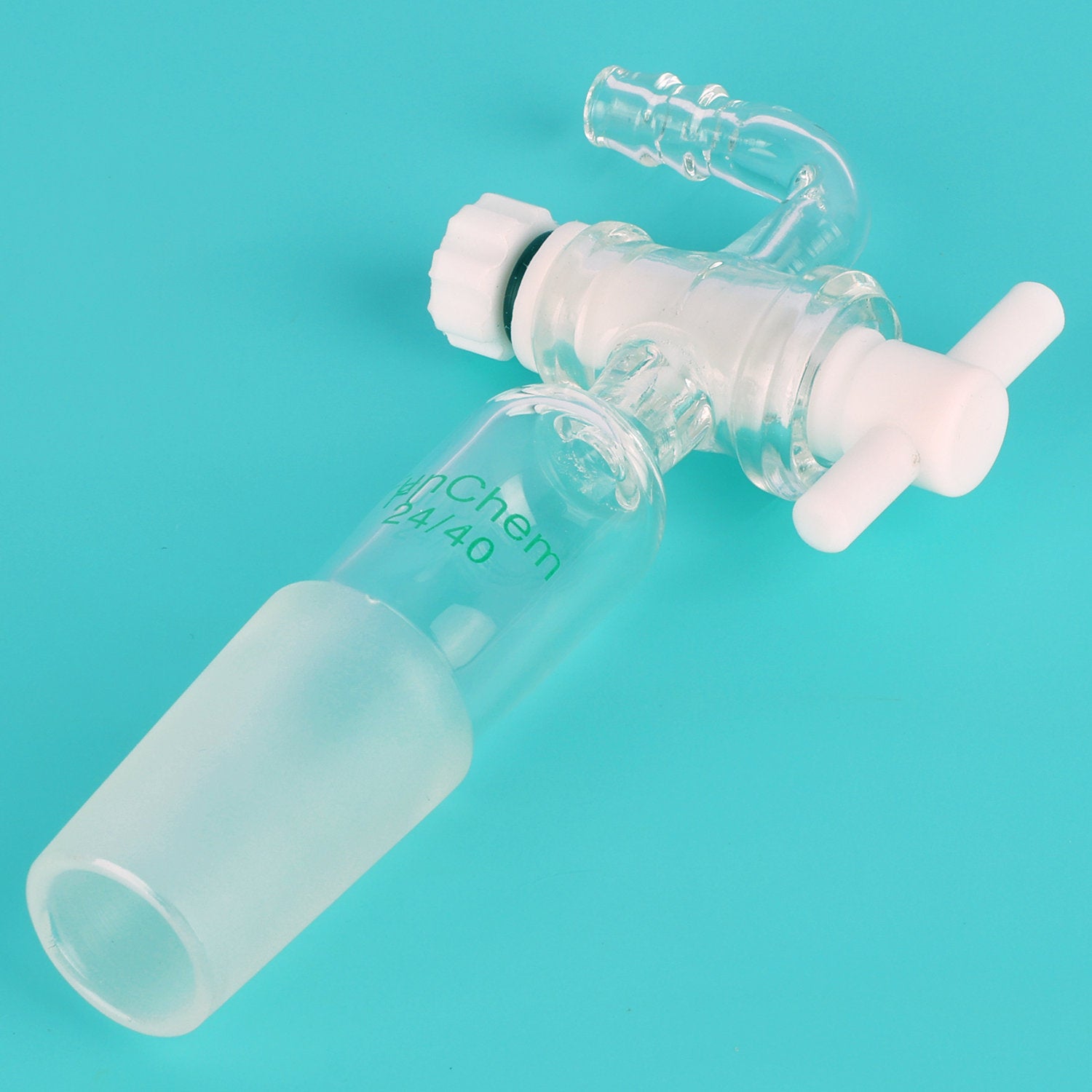 Vacuum Flow Control Adapter