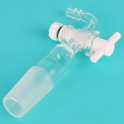 Vacuum Flow Control Adapter