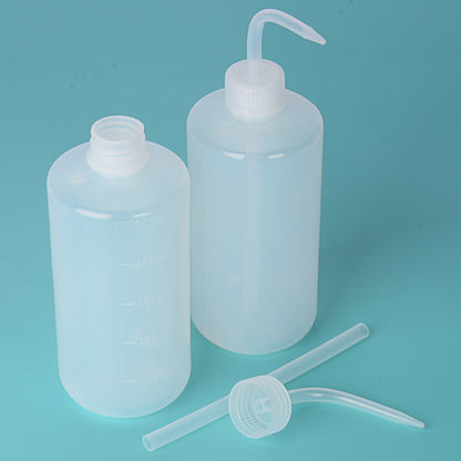 Chemical Wash Bottle