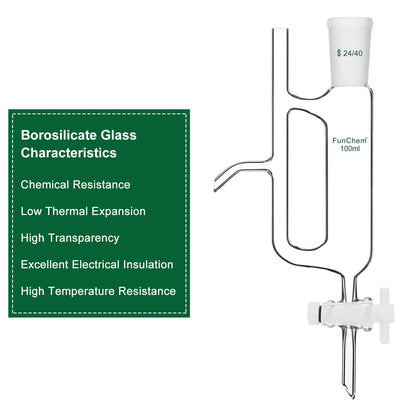 Water Oil Receiver Separator