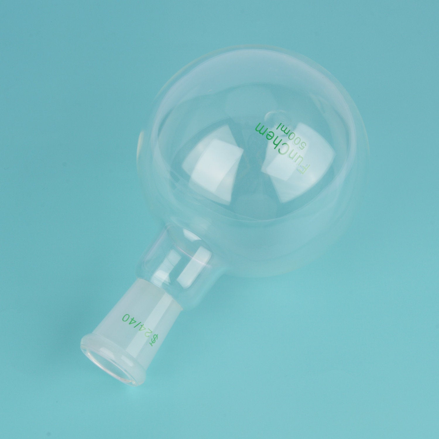 1 Neck Round Bottom Flask