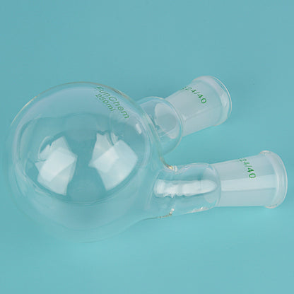 2 Neck Round Bottom Flask