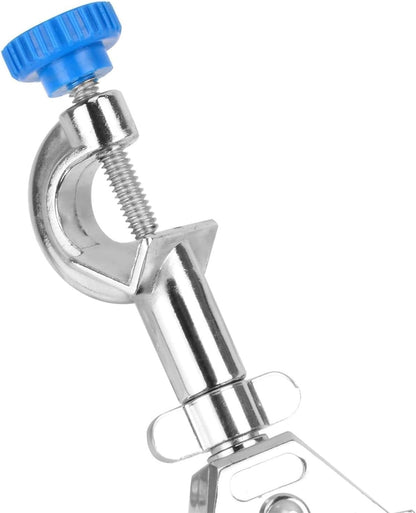 2-Prong Dual Adjust Swivel Clamp