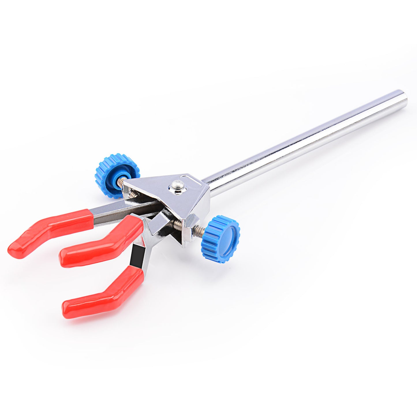3-Prong Dual Adjustable Clamp
