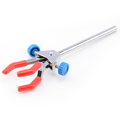 3-Prong Dual Adjustable Clamp