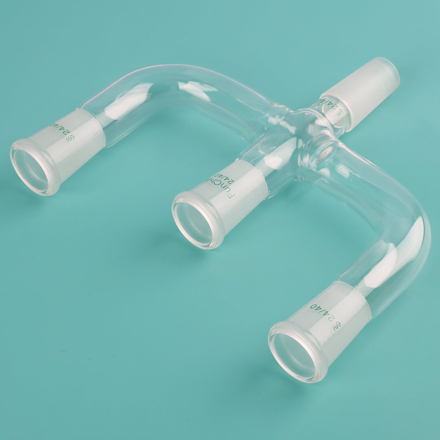 4-Way Claisen Distillation Adapter