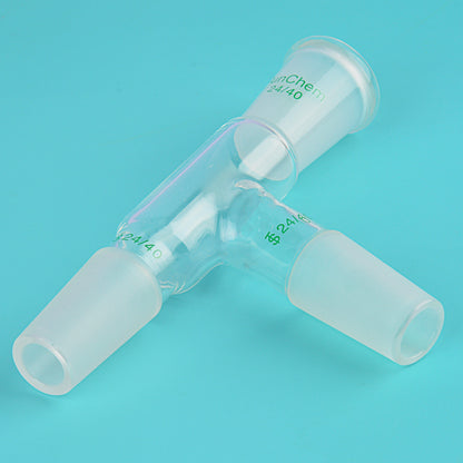 Distilling Connecting Adapter