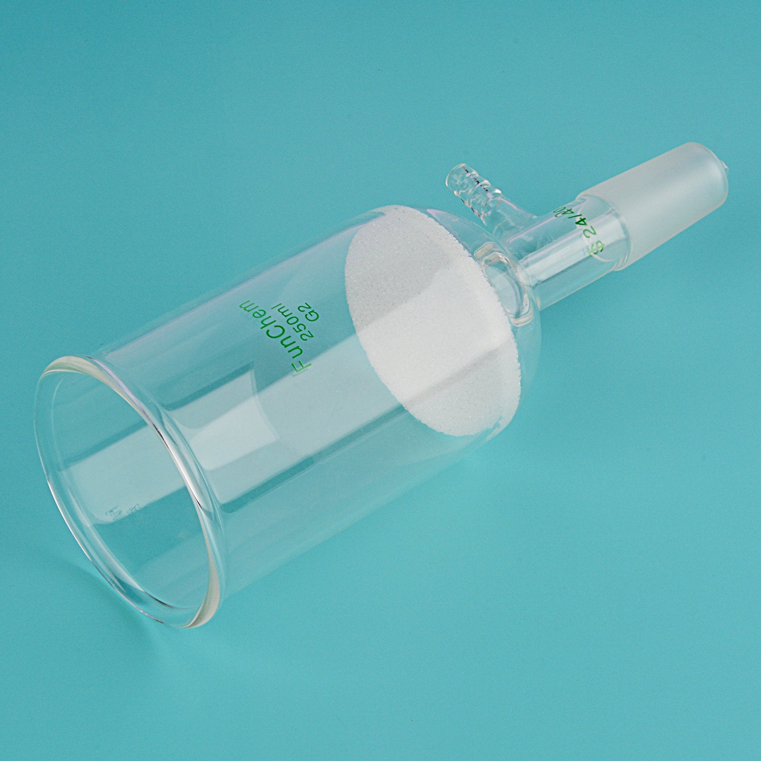 Buchner Filtering Funnel