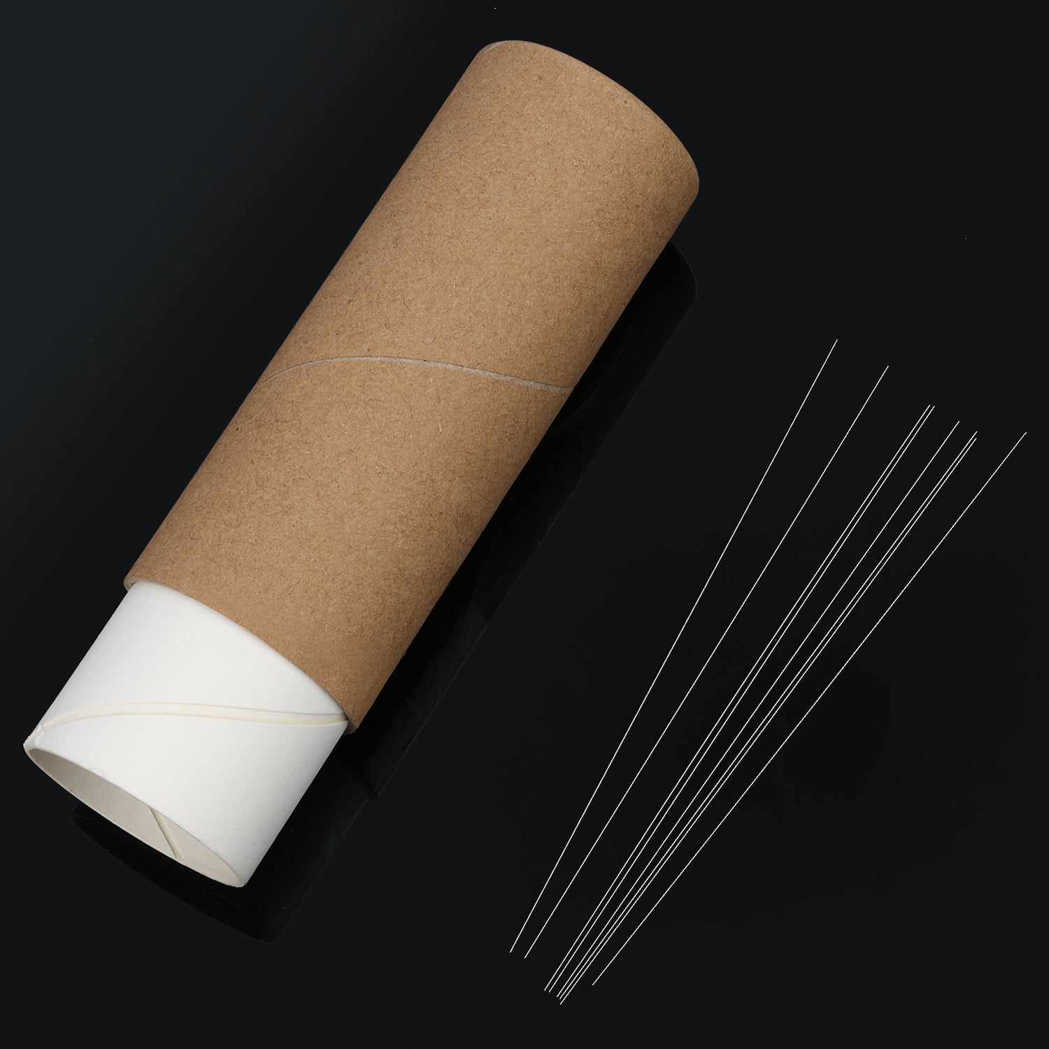 Glass Capillary Tubes