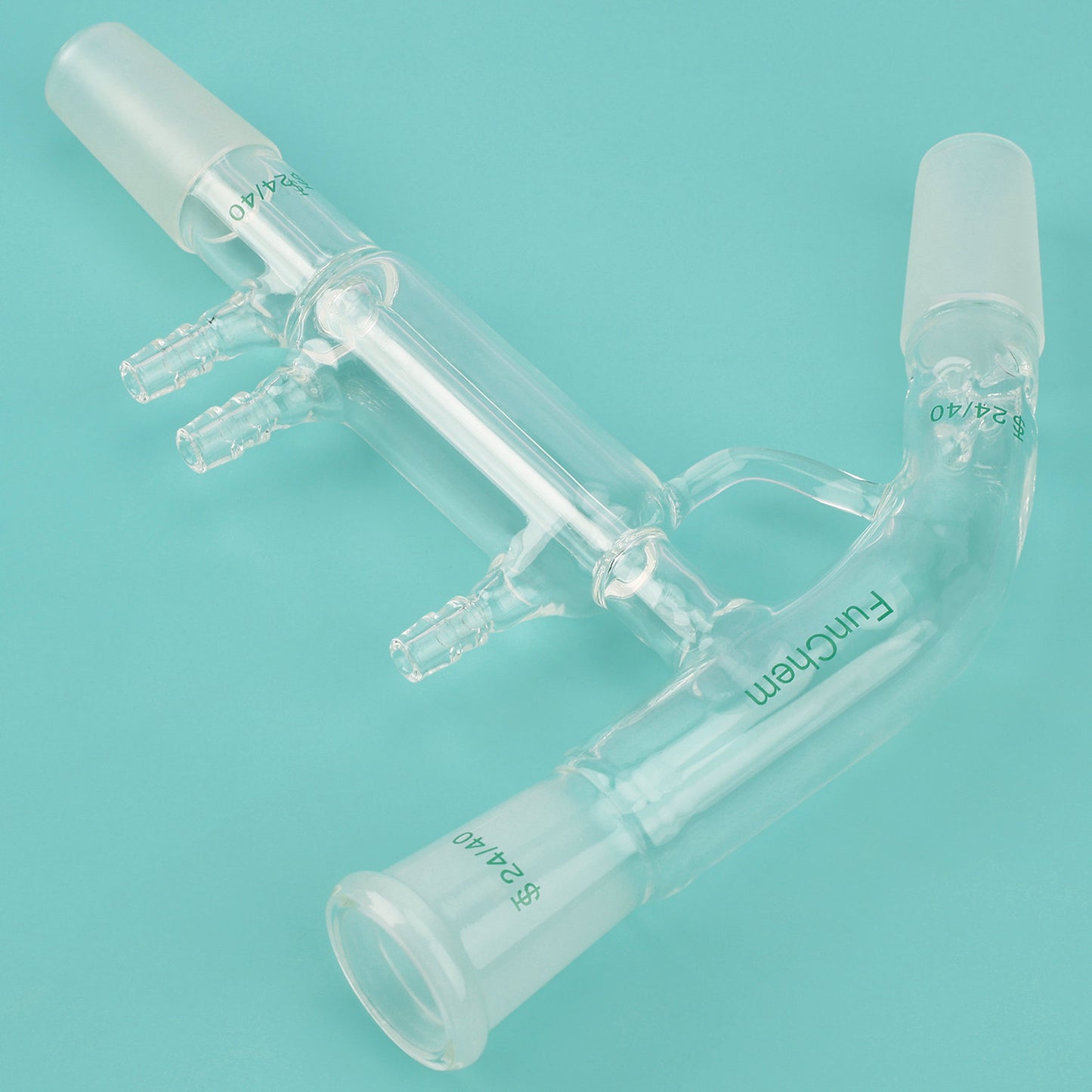 Short Path Distilling Adapter