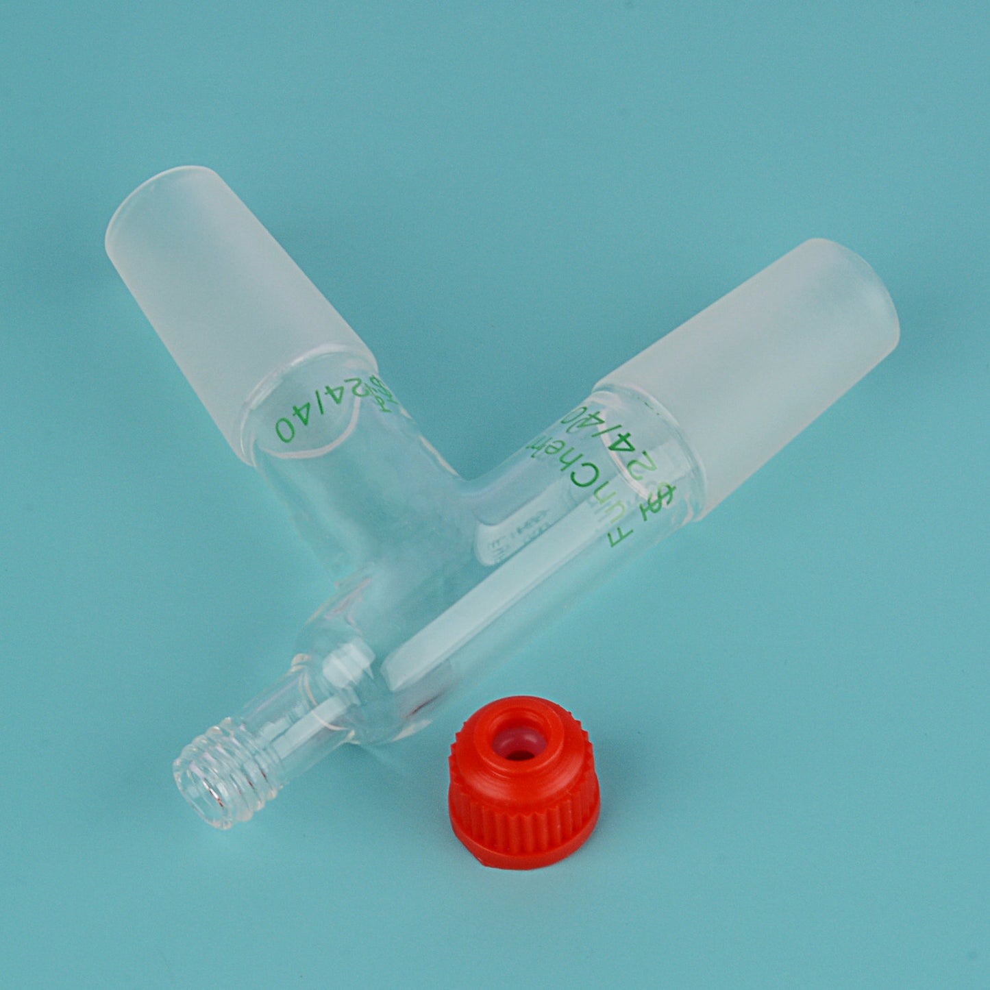 3-Way Distillation Adapter