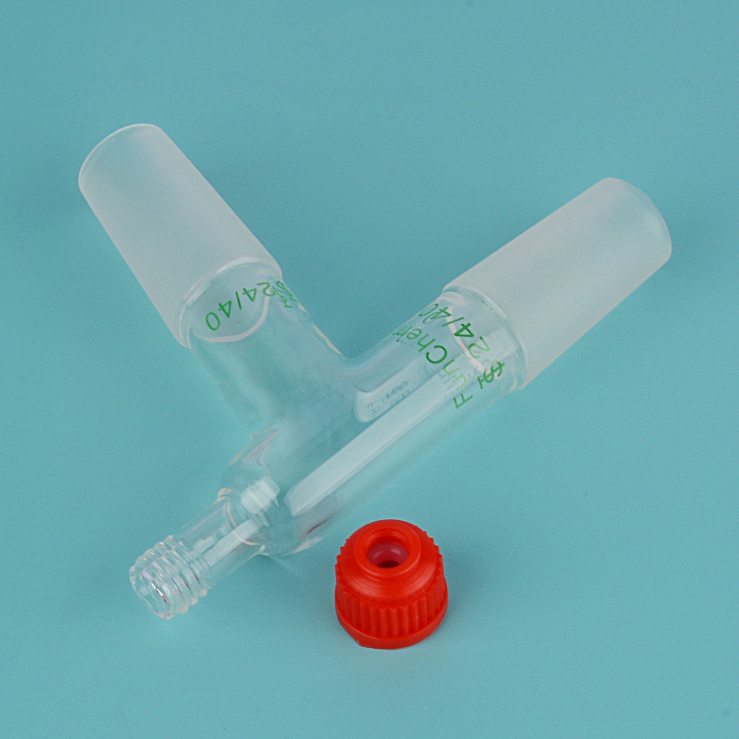 3-Way Distillation Adapter