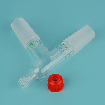 3-Way Distillation Adapter