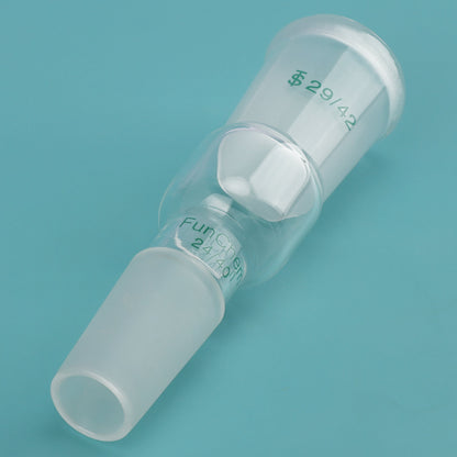 Enlarging Connecting Adapter