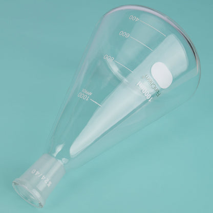 Glass Erlenmeyer Flask