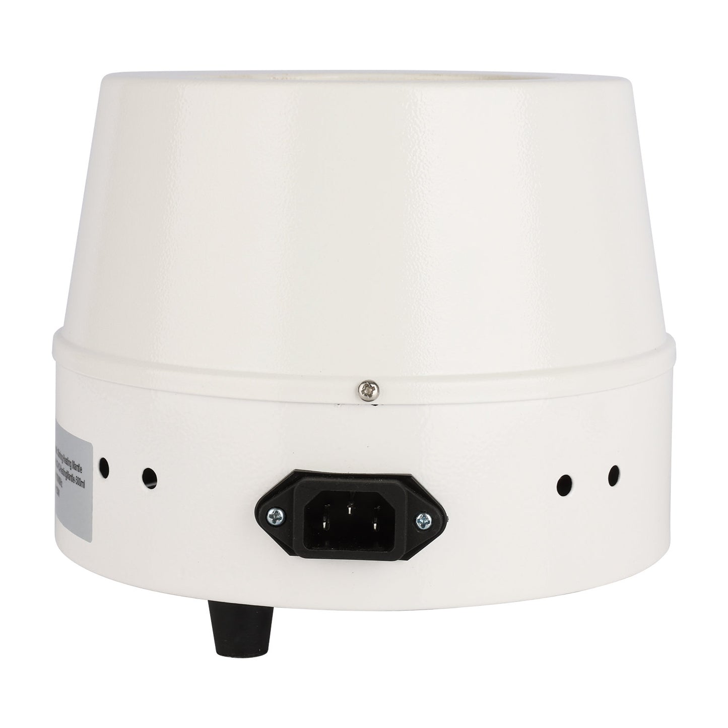 Heating Mantle with Magnetic Stirrer