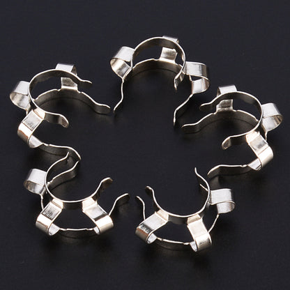 Metal Joint Clips