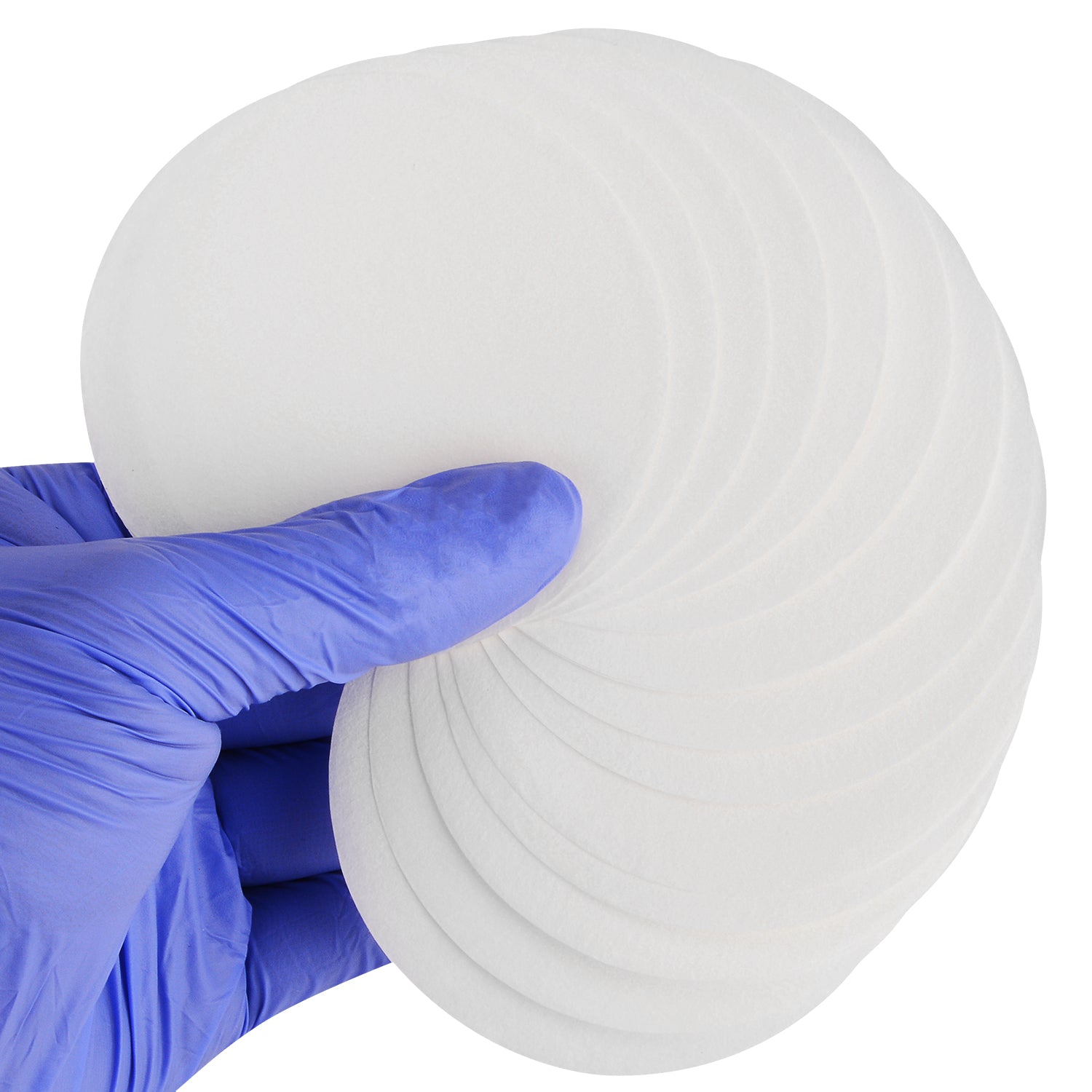 Qualitative Filter Paper Circles