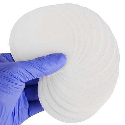 Qualitative Filter Paper Circles