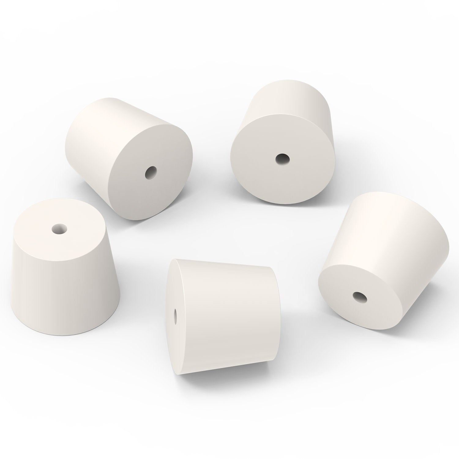 Rubber Stopper