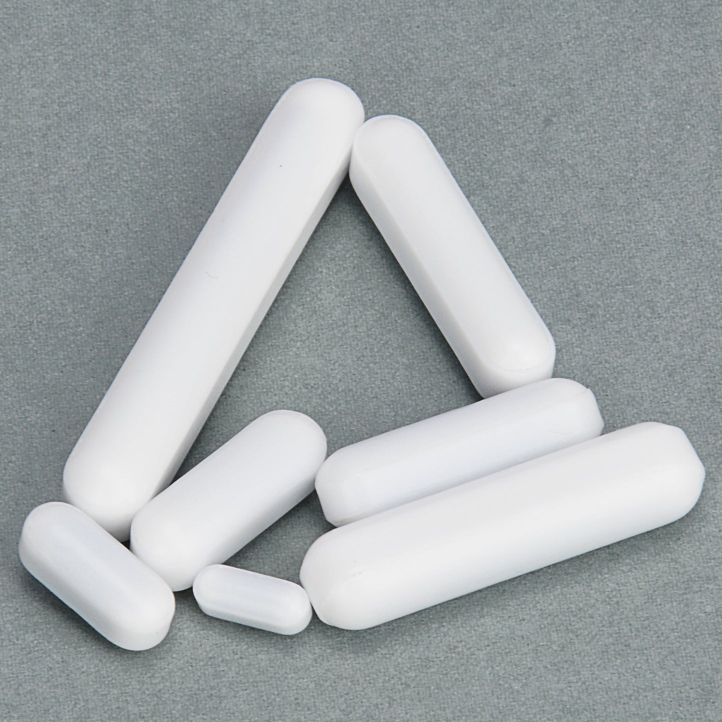 Magnetic Stir Bar Set