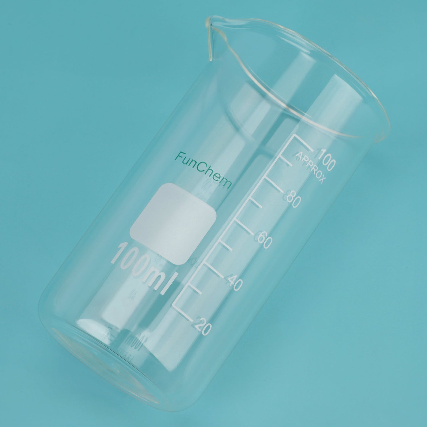Glass Beaker