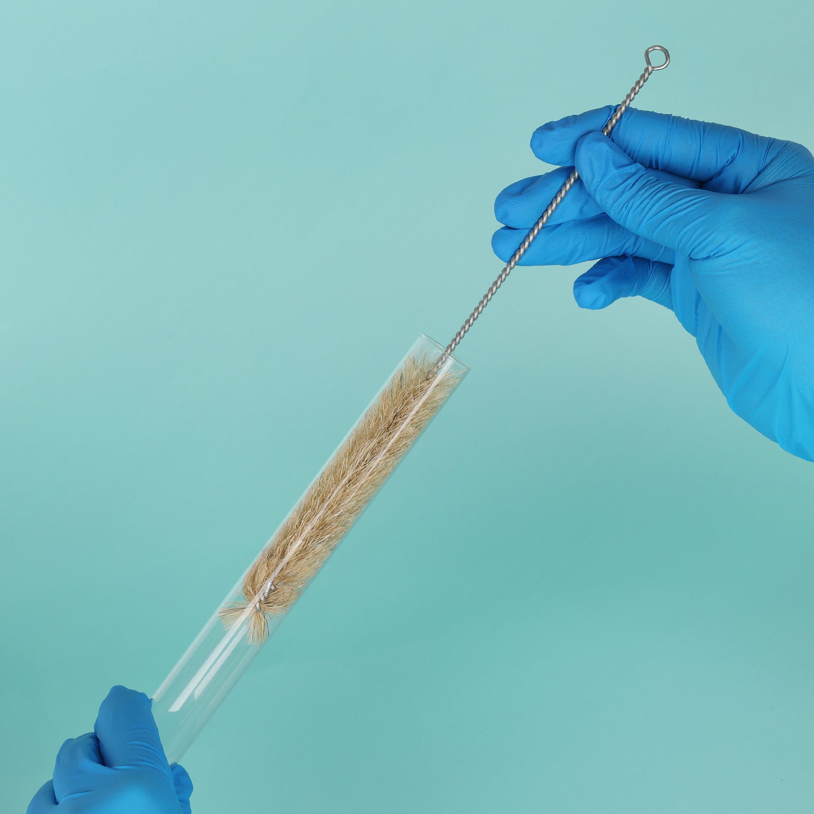 Test Tube Brush