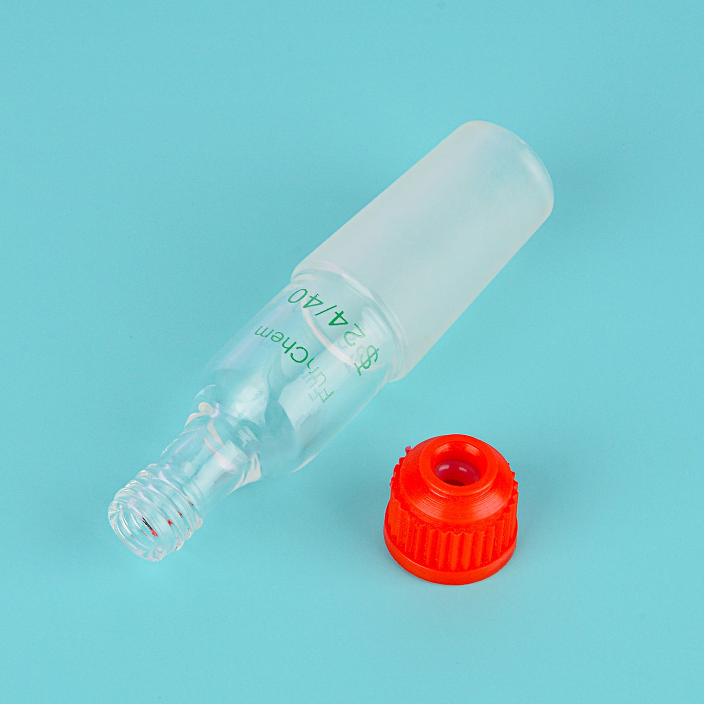 Thermometer Inlet Adapter