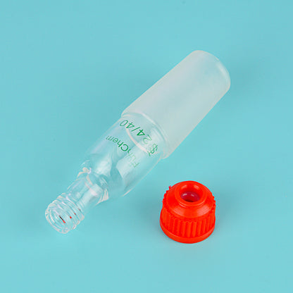 Thermometer Inlet Adapter