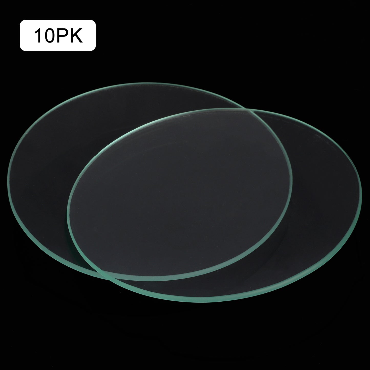 Watch Glass Cover for Beaker Petri Dish