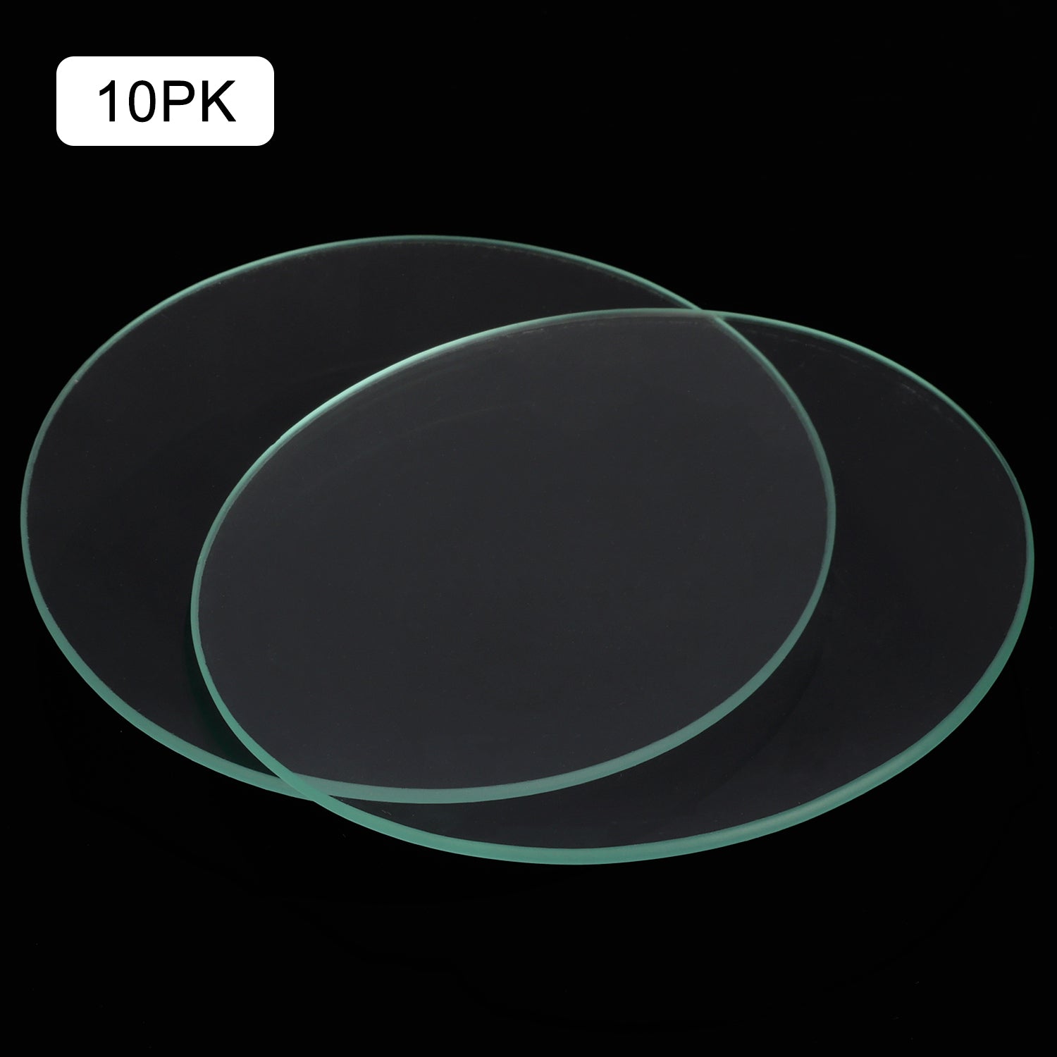 Watch Glass Cover for Beaker Petri Dish