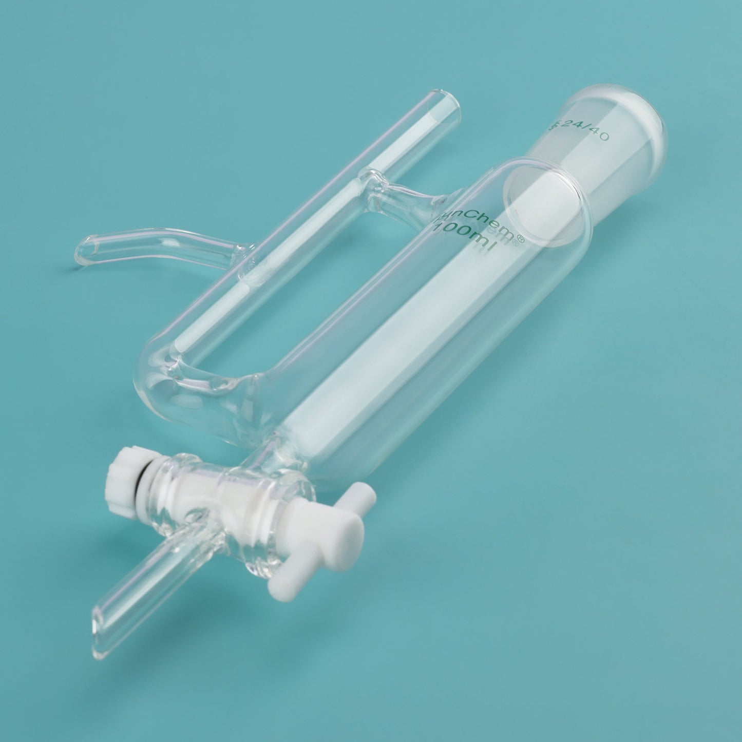 Water Oil Receiver Separator