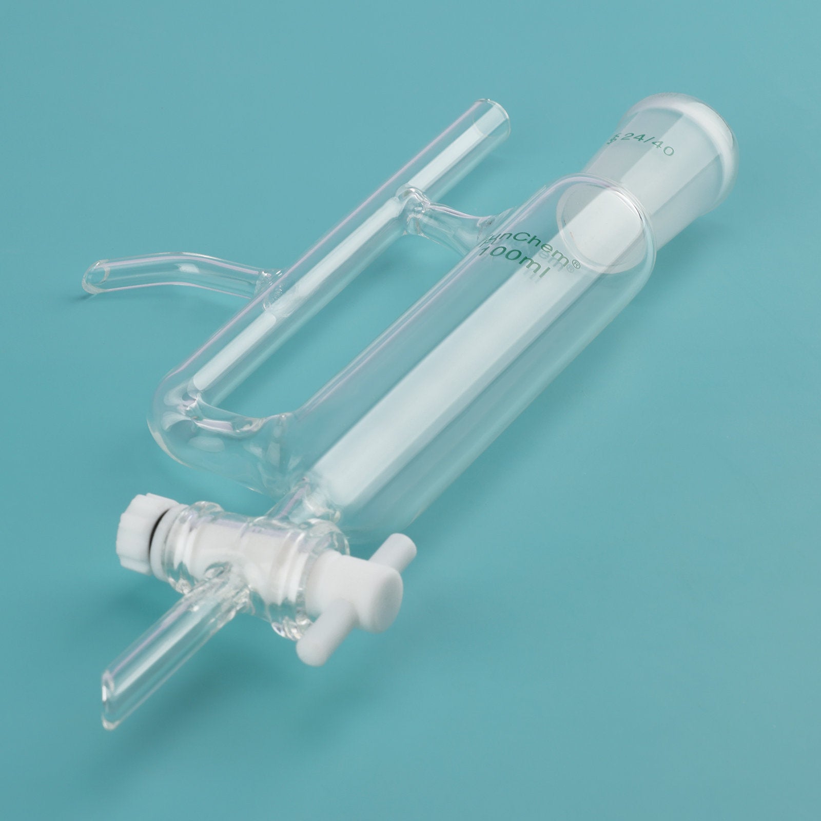 Water Oil Receiver Separator