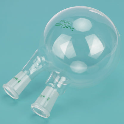 2 Neck Round Bottom Flask