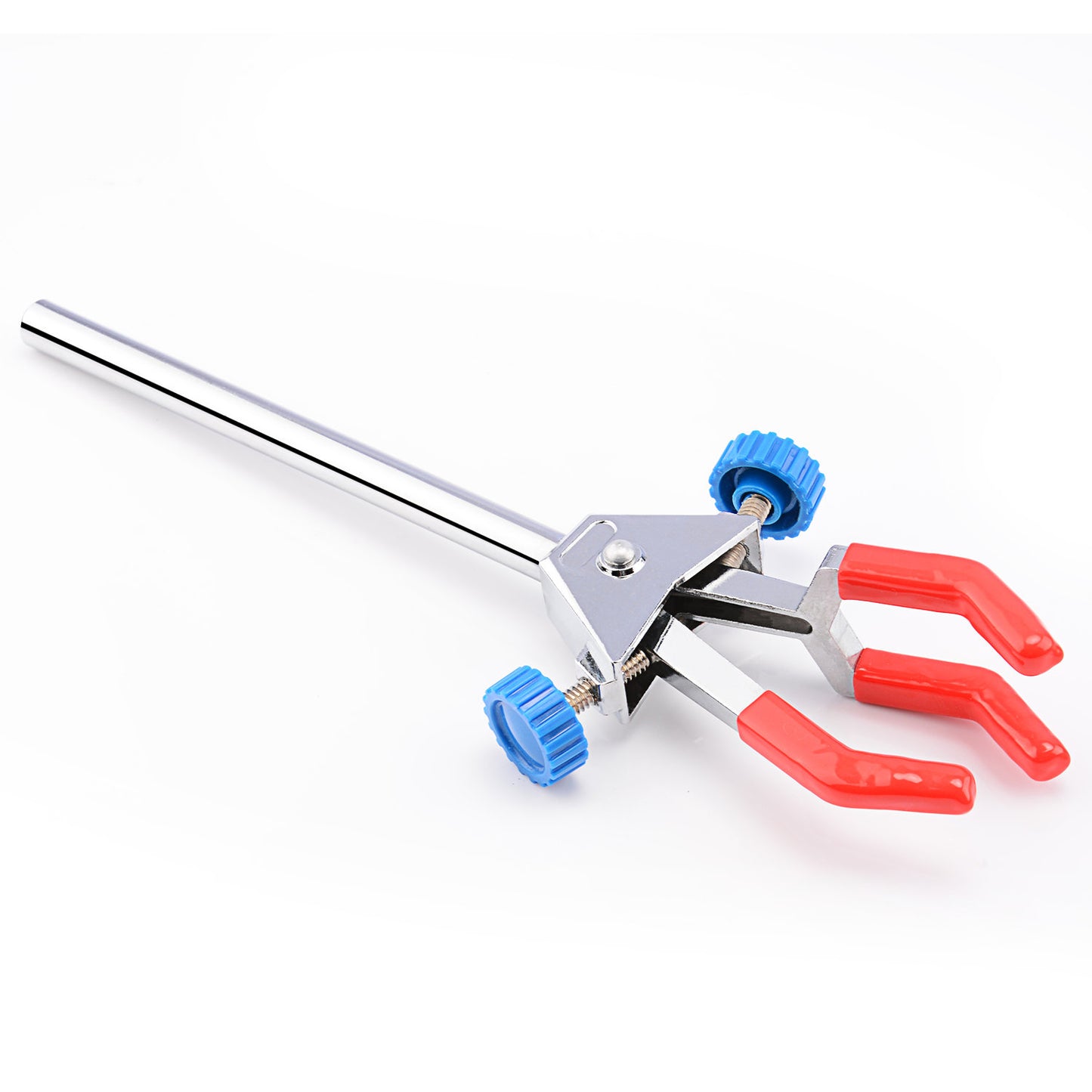 3-Prong Dual Adjustable Clamp
