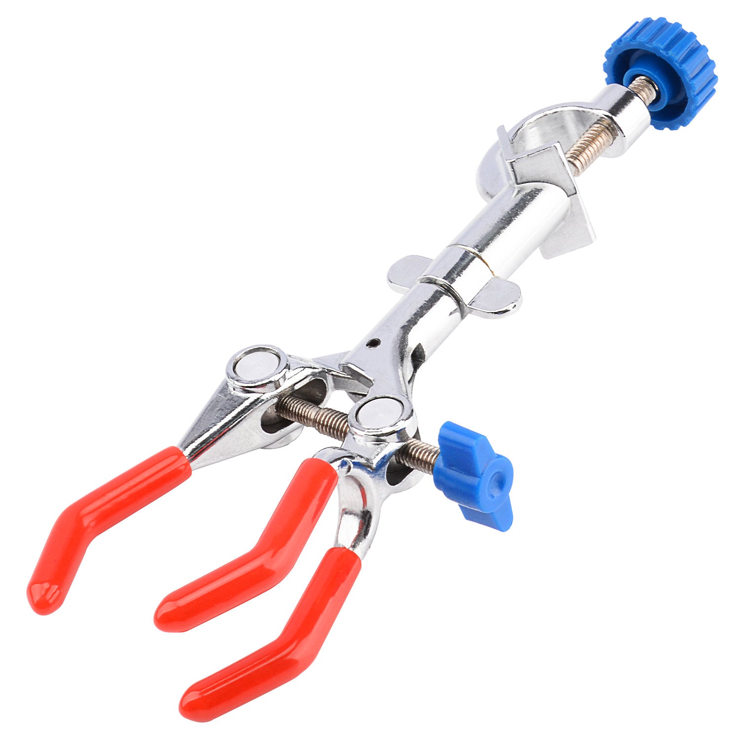3-Prong Swivel Clamp