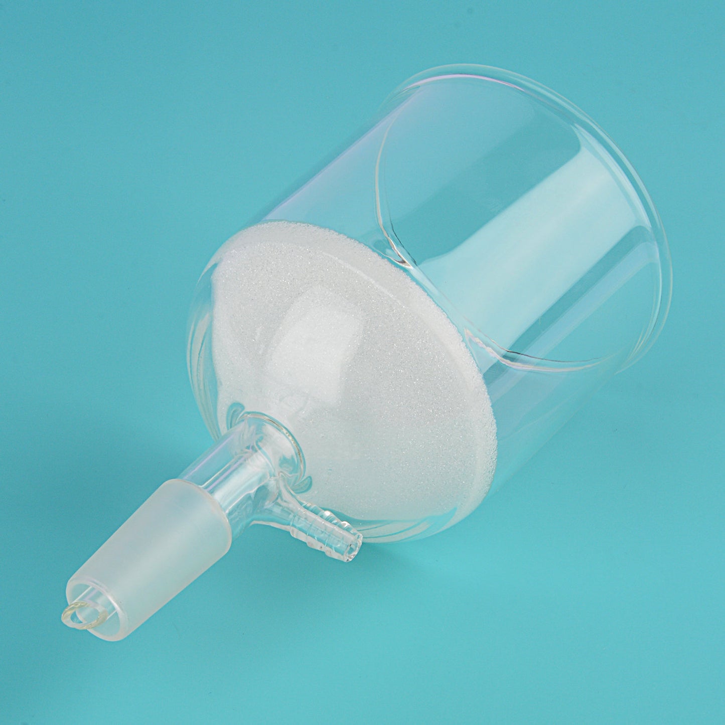 Buchner Filtering Funnel