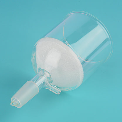 Buchner Filtering Funnel