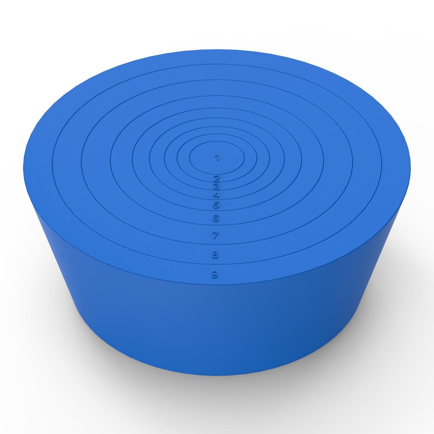 Rubber Filter Adapter Cones