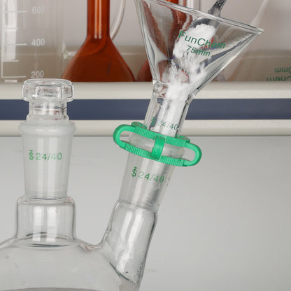 Plastic Joint Clips Set