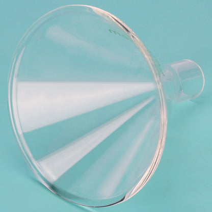 Glass Powder Funnel
