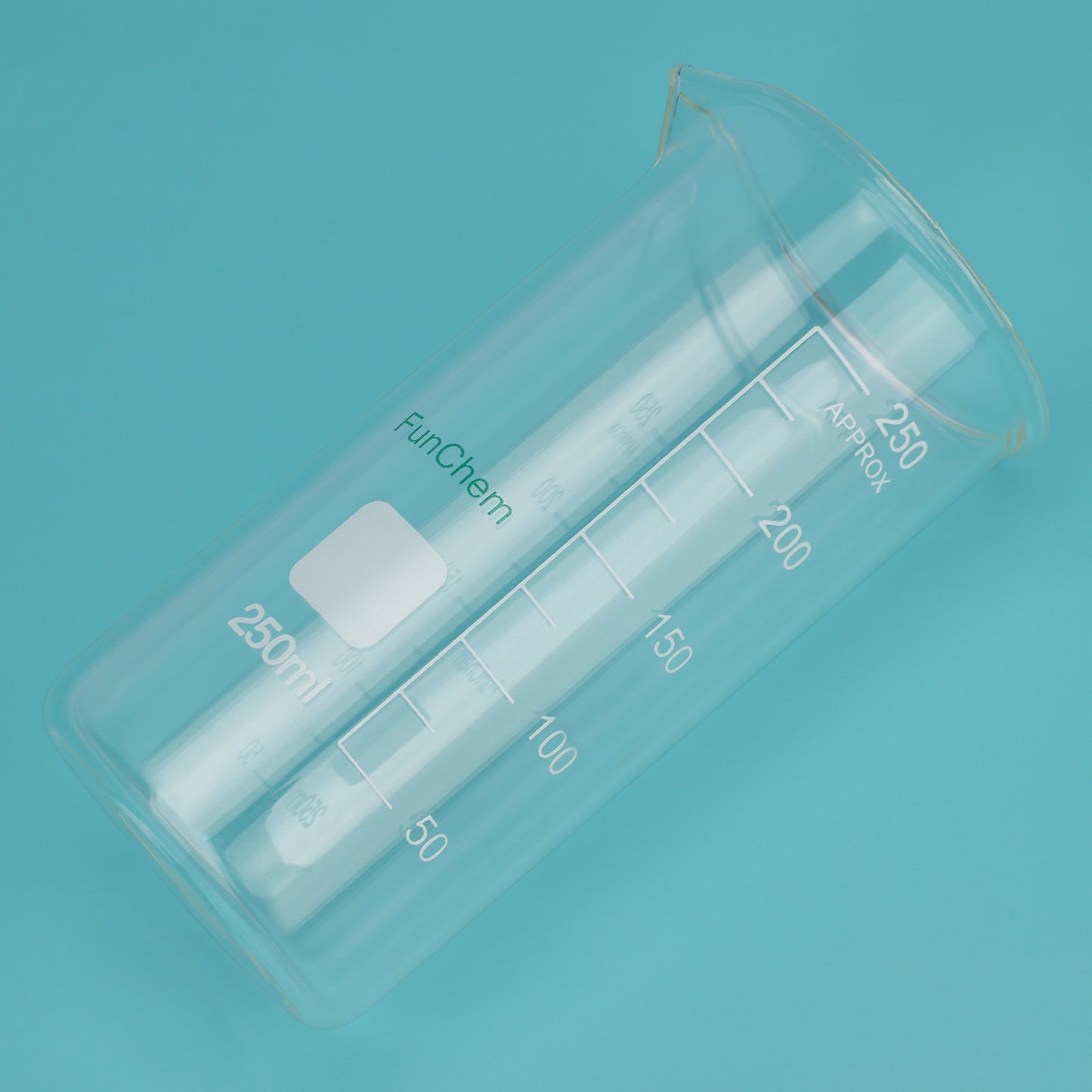 Glass Beaker
