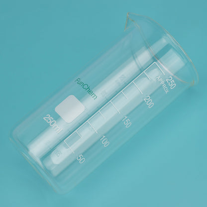 Glass Beaker