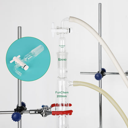 Vacuum Flow Control Adapter