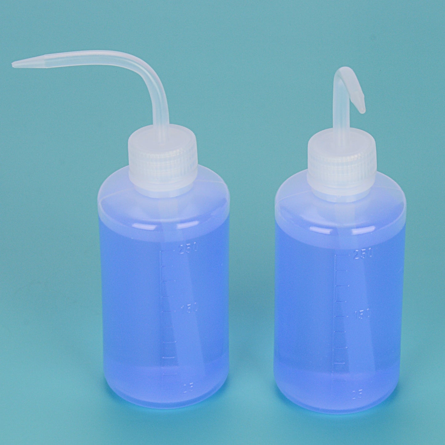 Chemical Wash Bottle