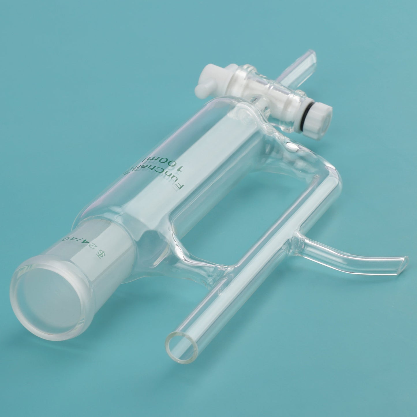 Water Oil Receiver Separator