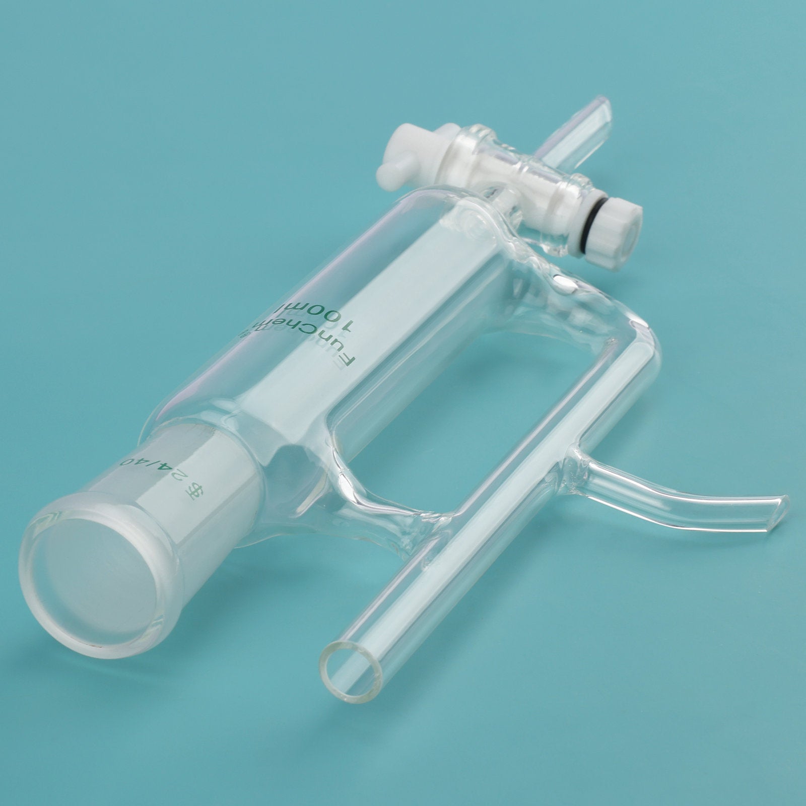 Water Oil Receiver Separator